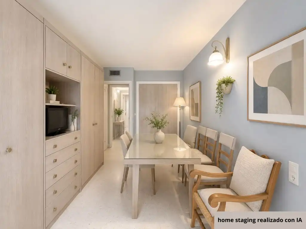 Flat with lift for sale in Poniente-Sur, imagen 6