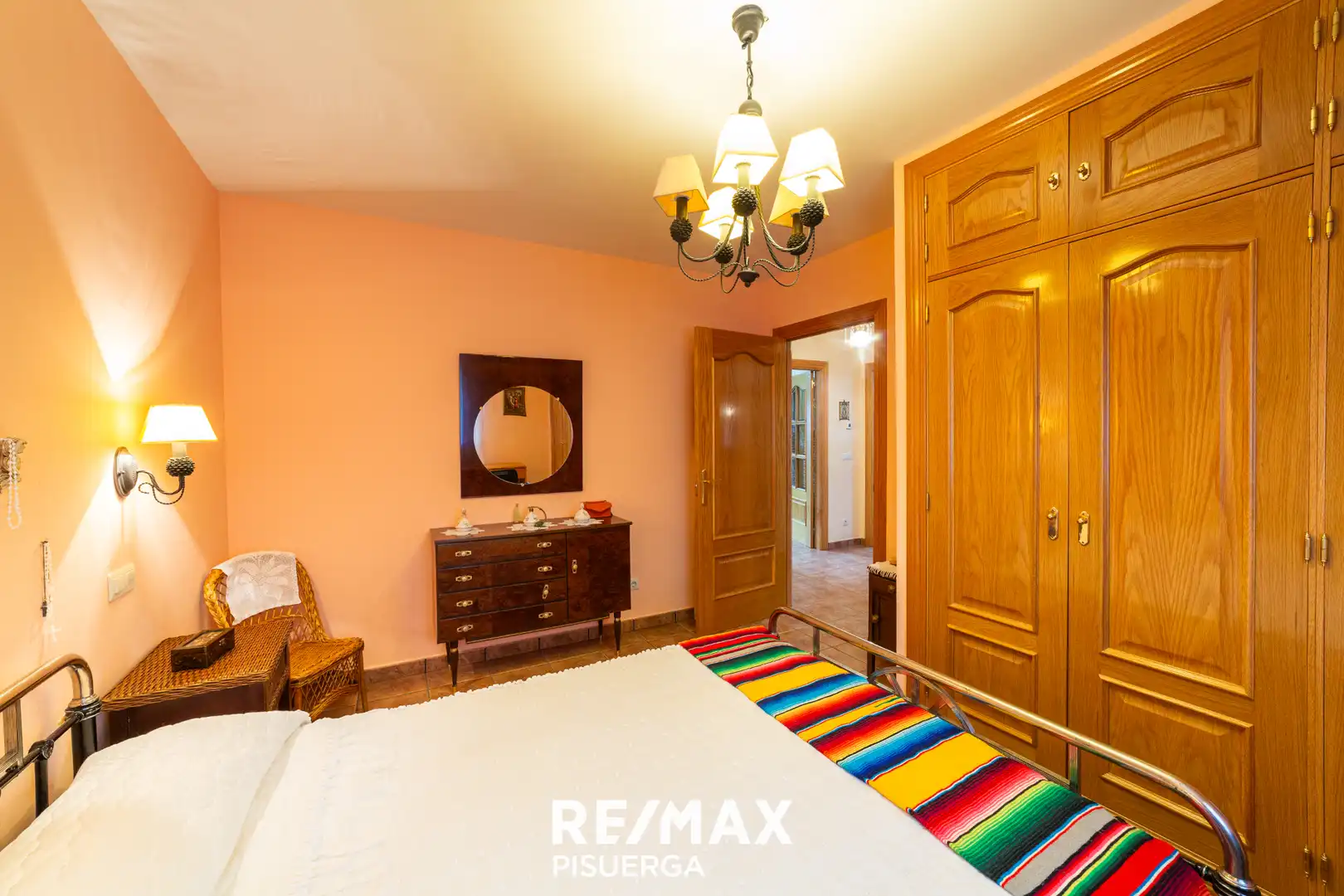 Casa o xalet en venda a Calle Viñas, Villanueva de Duero