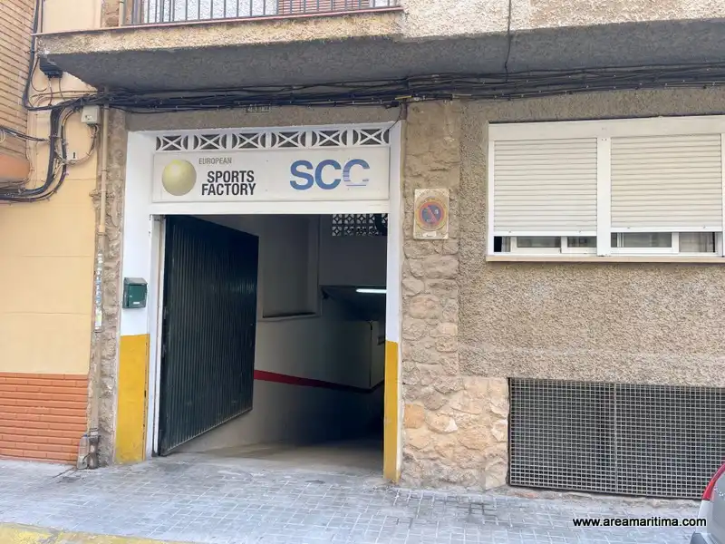 Local comercial en venda a Carrer de Bailén, imagen 15