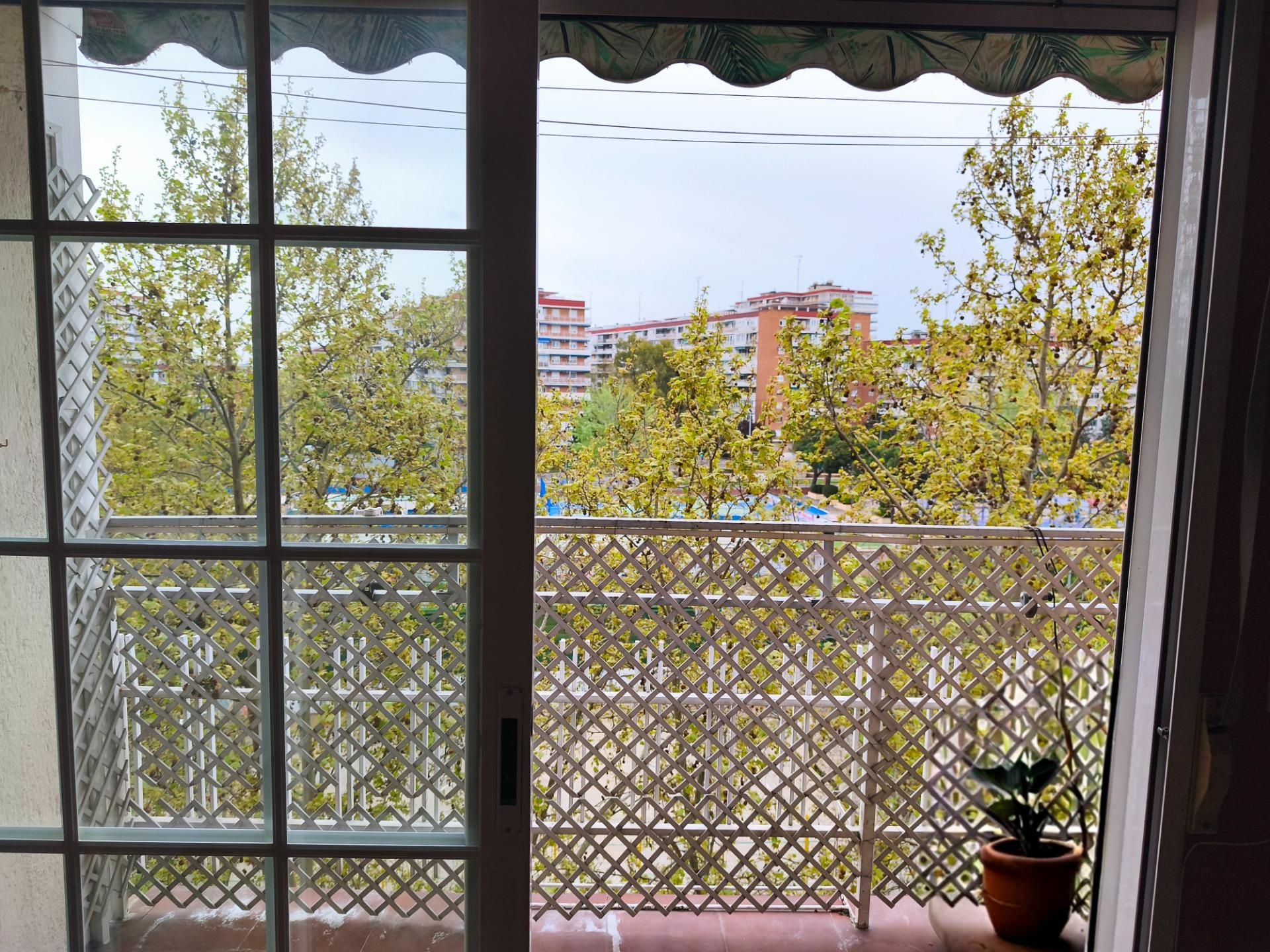 Flat for sale in Bellavistas - Hipercor