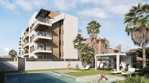 Foto 3 de Casa o chalet en venta en Aguas Nuevas, Torrevieja