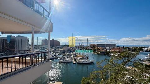 Foto 5 de Apartament en venda a De la Platja, Santa Margarita, Roses