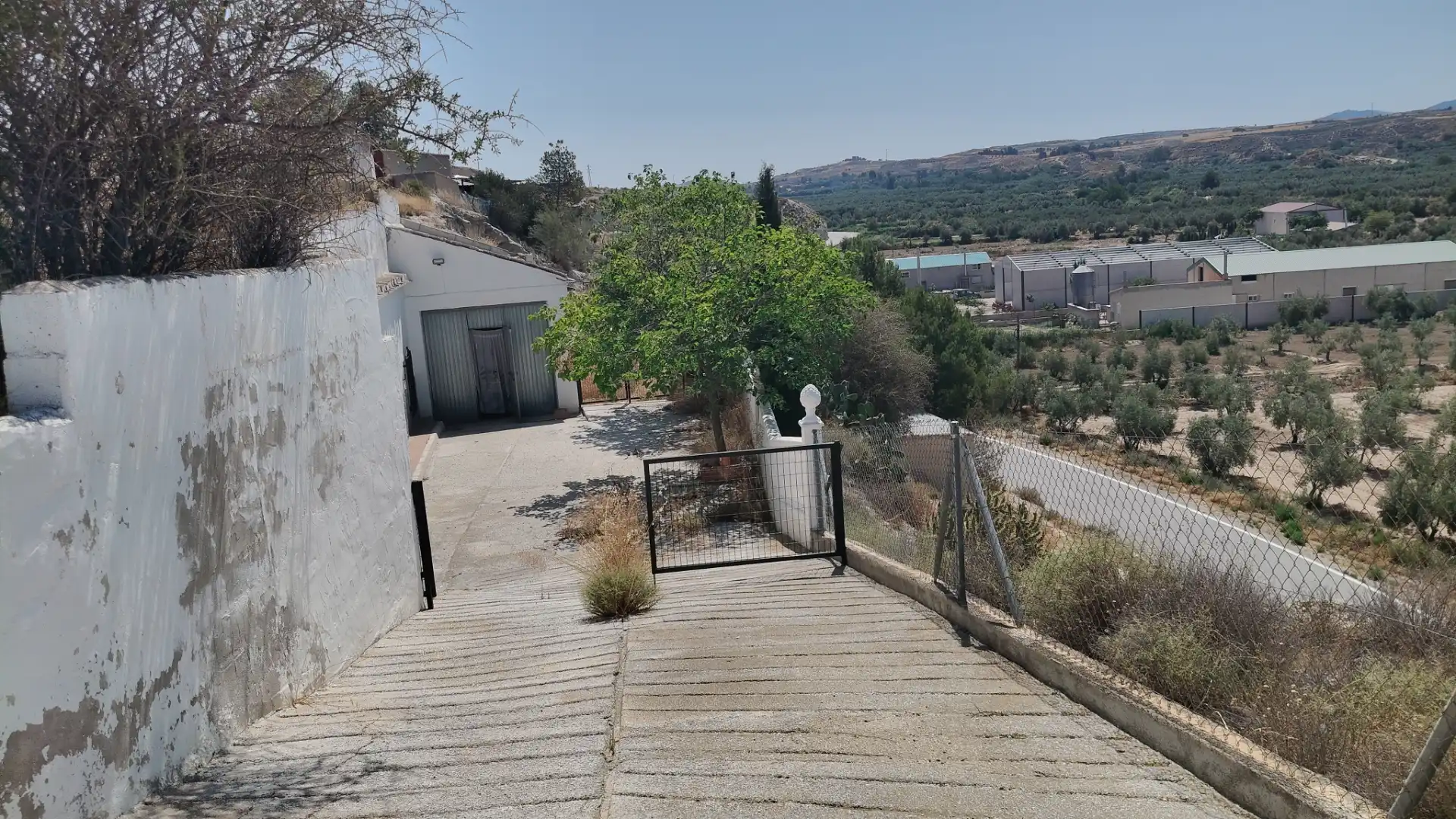 Xalet en venda a Cúllar, imagen 19