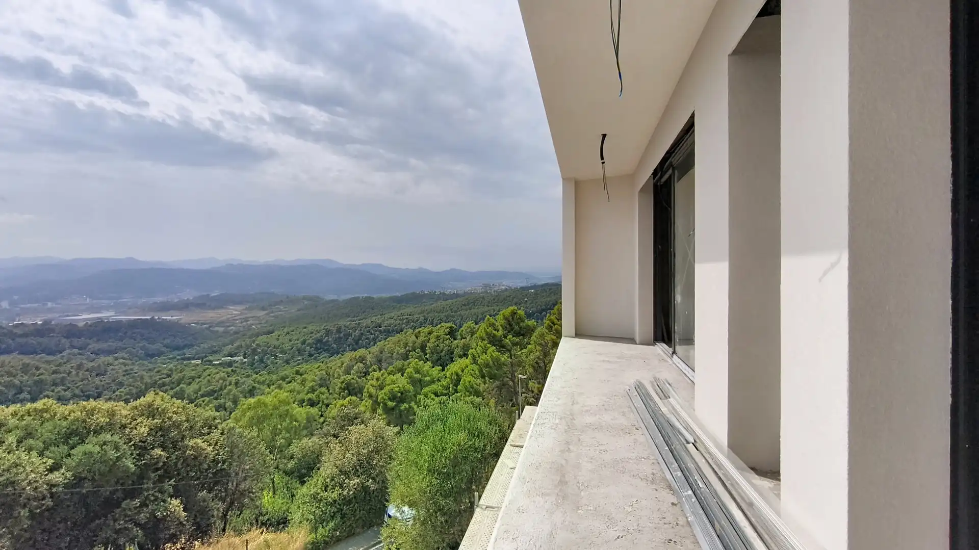 Terrace of Houses for sale in Molins de Rei  with Air Conditioner, Private garden and Terrace
