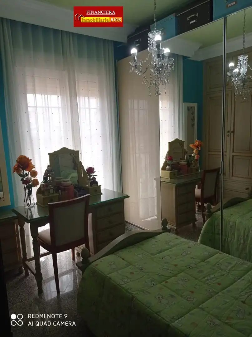 Chalet con piscina en venta en Nueva Alcalá, imagen 14