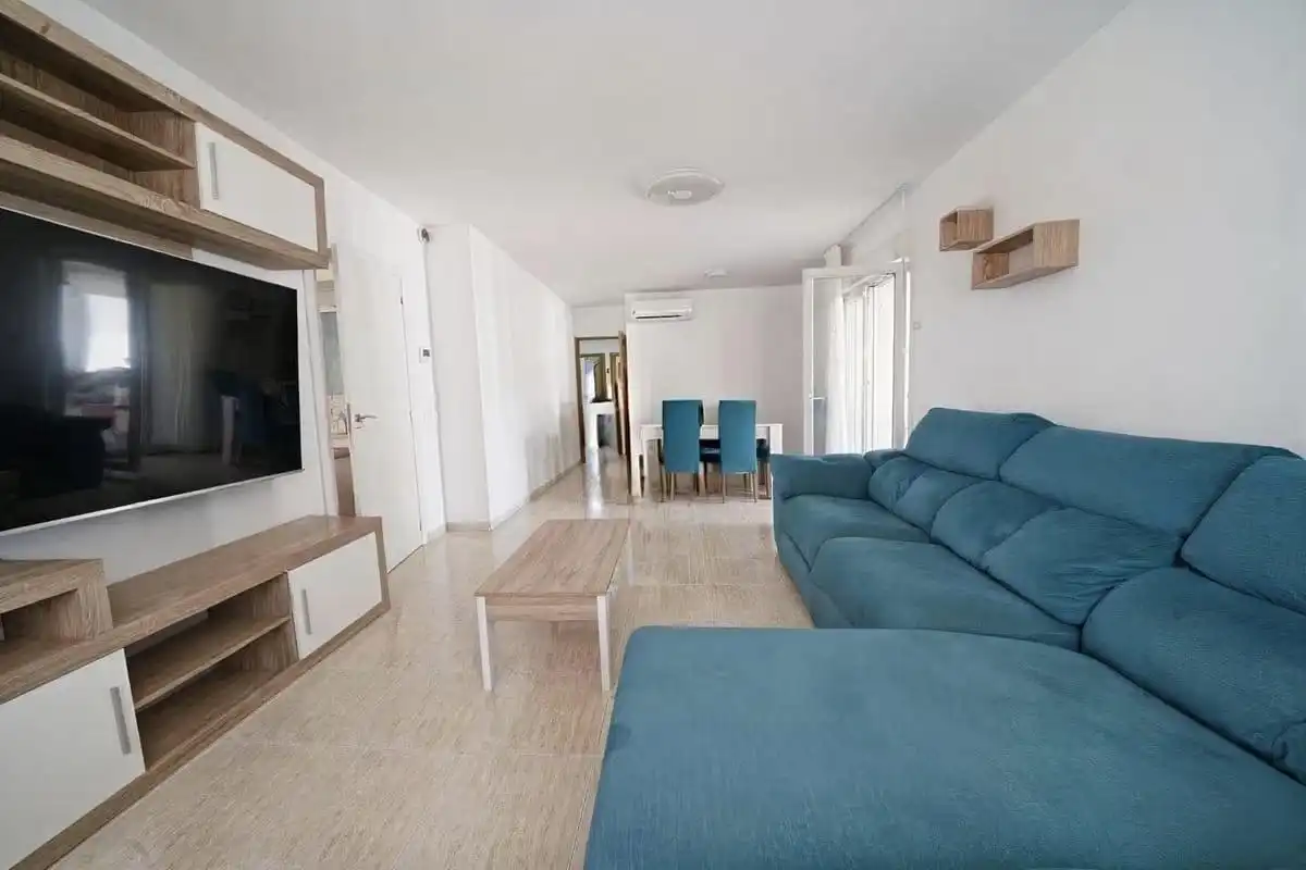 Chalet con piscina en venta en Pueblo Español - Coveta Fumá, imagen 7