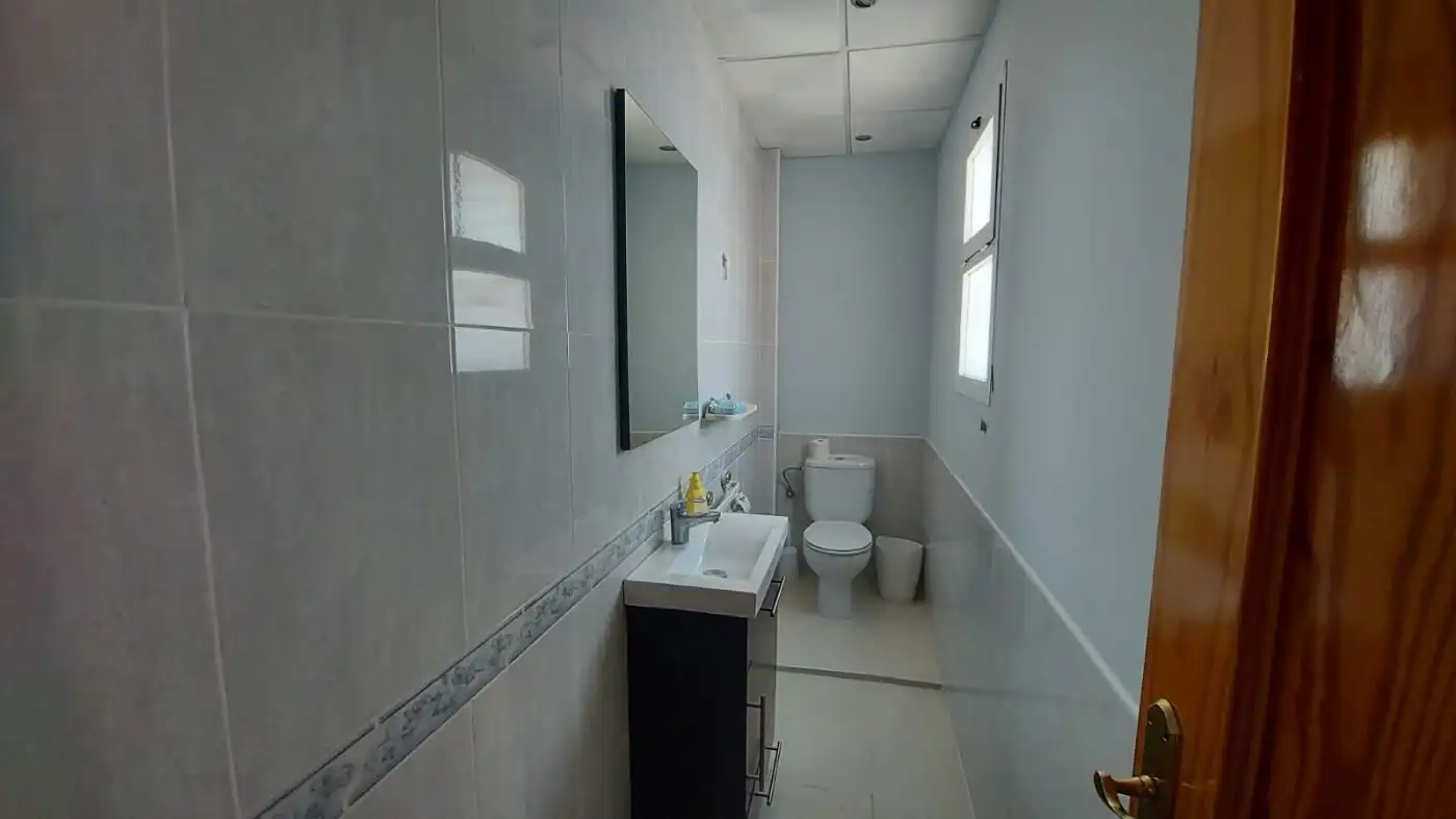 Casa o chalet en venta en Santa María del Águila