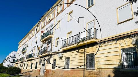 Foto 2 de Pis en venda a Alcalde Federico Molina Orta, Las Torres - Guadalupe, Huelva