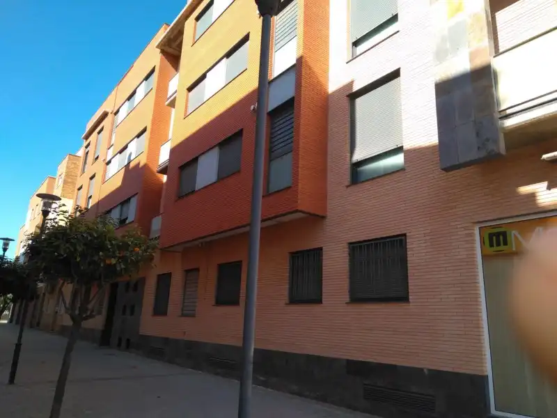Parcheggio in vendita a C/ San Brevín