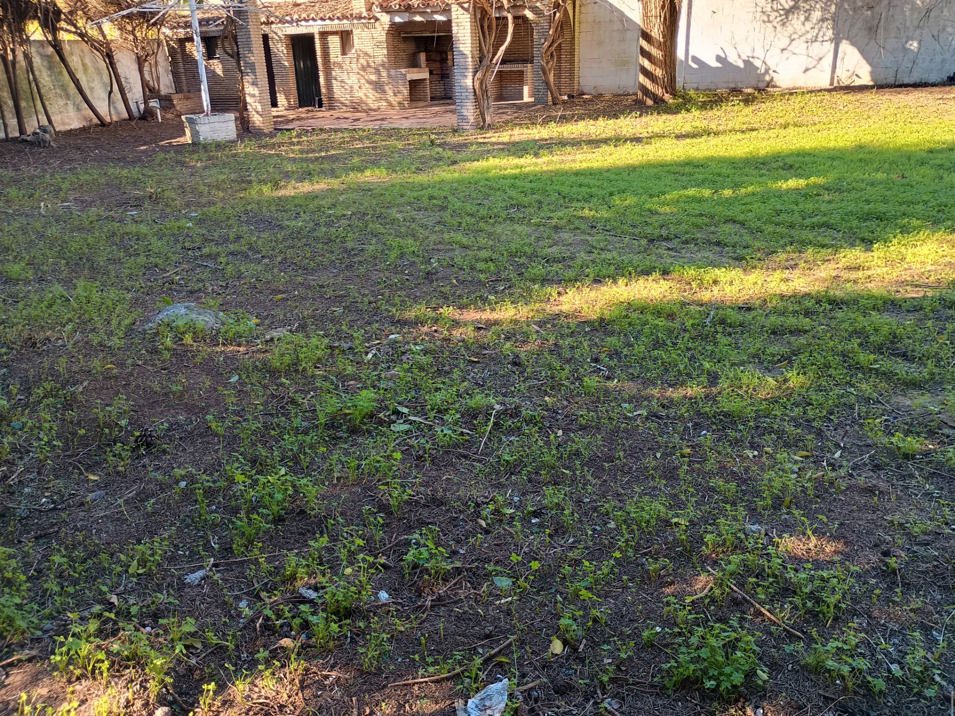 Residencial en venda en Espartinas