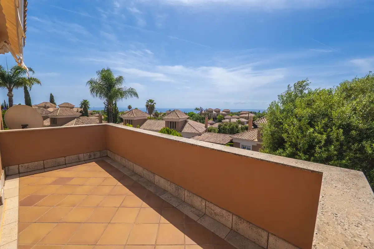 Terraced house for sale in Río Real - Los Monteros, imagen 10