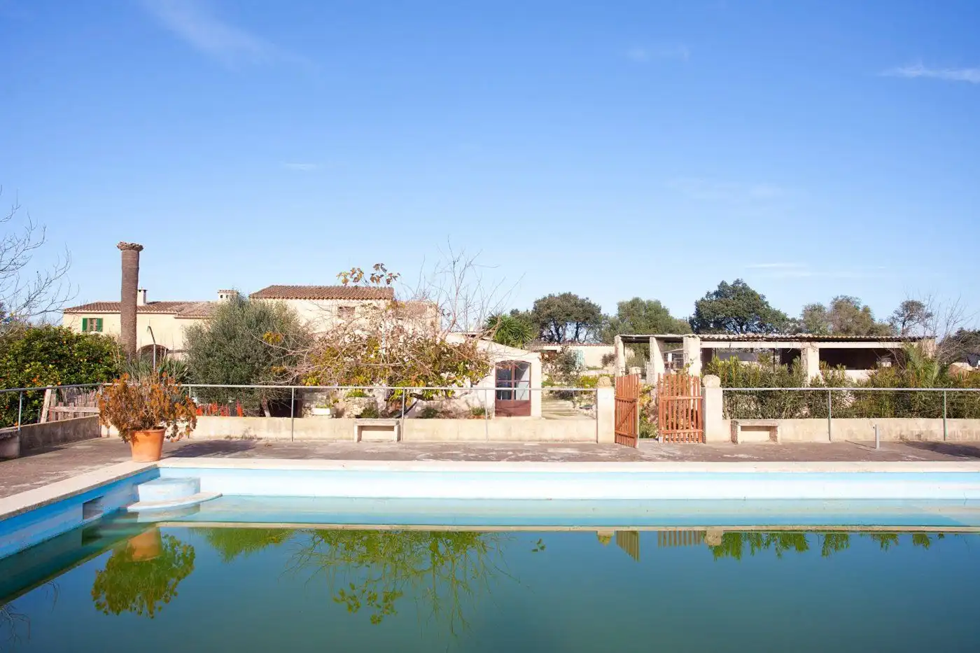 Casa rustica con piscina in vendita a Ariany, imagen 21