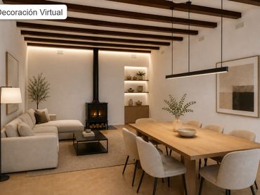Casa en venda a Oliva pueblo
