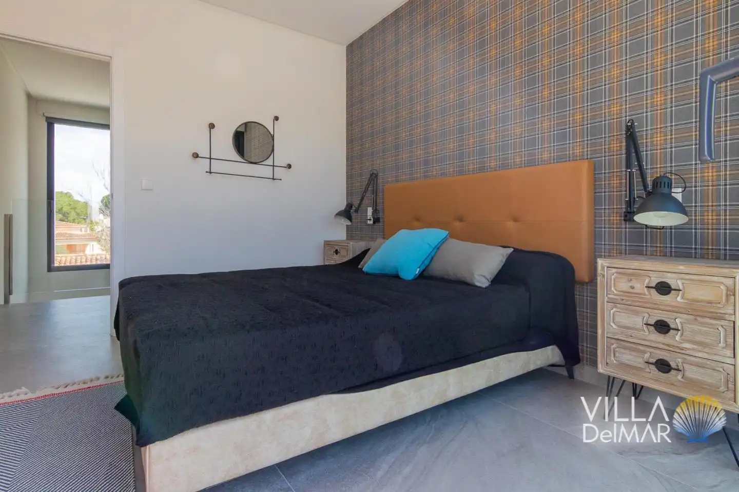 Villa avec piscine à vendre à Camí Assagador de Cabanes 34B, imagen 25