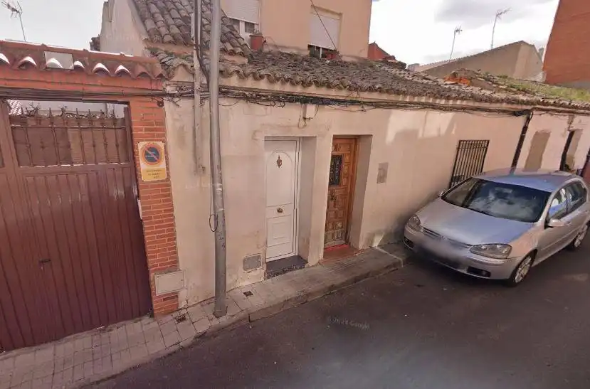 Maison à vendre à Calle Teodoro Perez y Perez 9, imagen 2