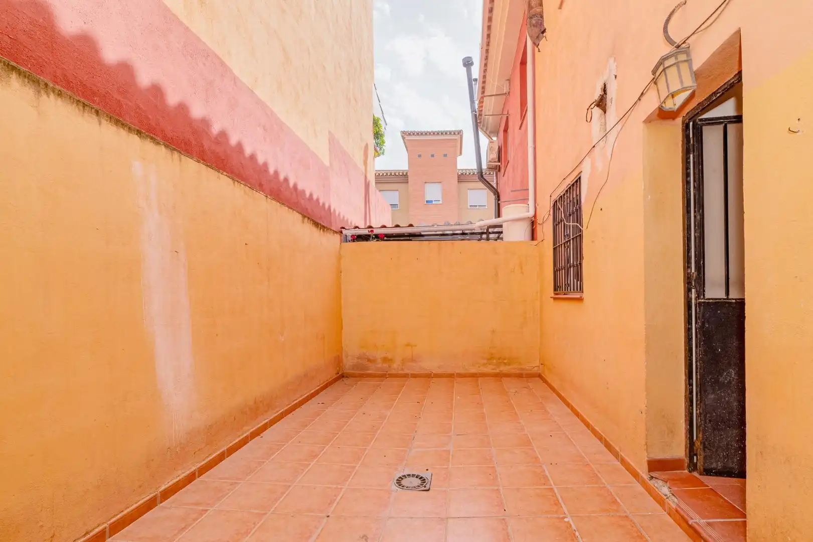 Balcony of Detached homes for sale in Las Gabias  with Balcony
