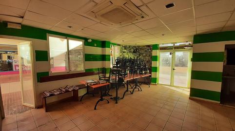 Foto 3 von Geschaftsraum zum Verkauf in Balcón de Finestrat - Terra Marina, Finestrat