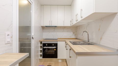 Photo 2 of Flat for rent in C. de Badajoz, La Serna, Fuenlabrada