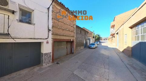 Photo 2 of Industrial buildings for sale in La Bassa, 21, Algerri, Lleida