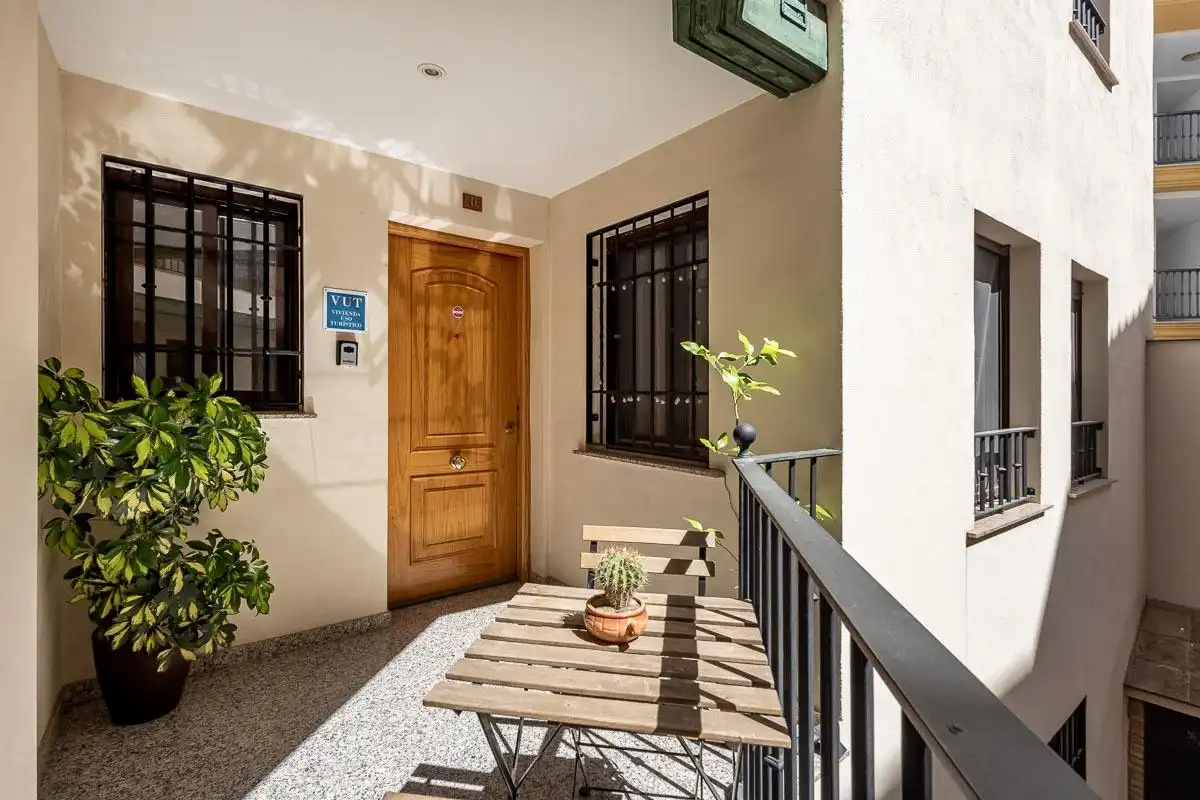 Appartement avec ascenseur à vendre à Calle del Molinillo 28, imagen 19