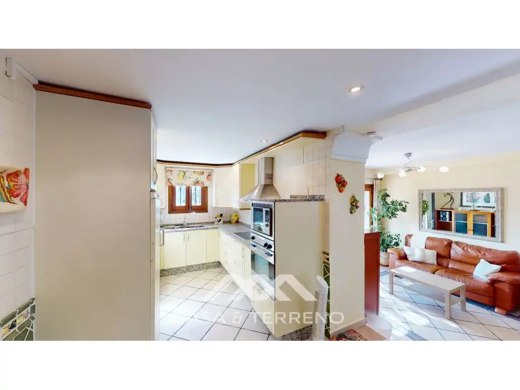 Kitchen of Houses for sale in Iznájar