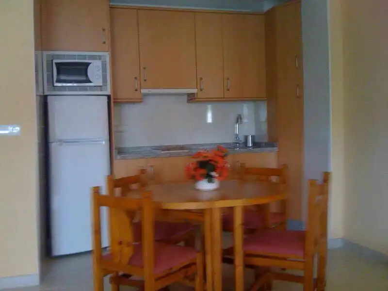 Appartamento con ascensore in affitto a Torre del Mar, imagen 7