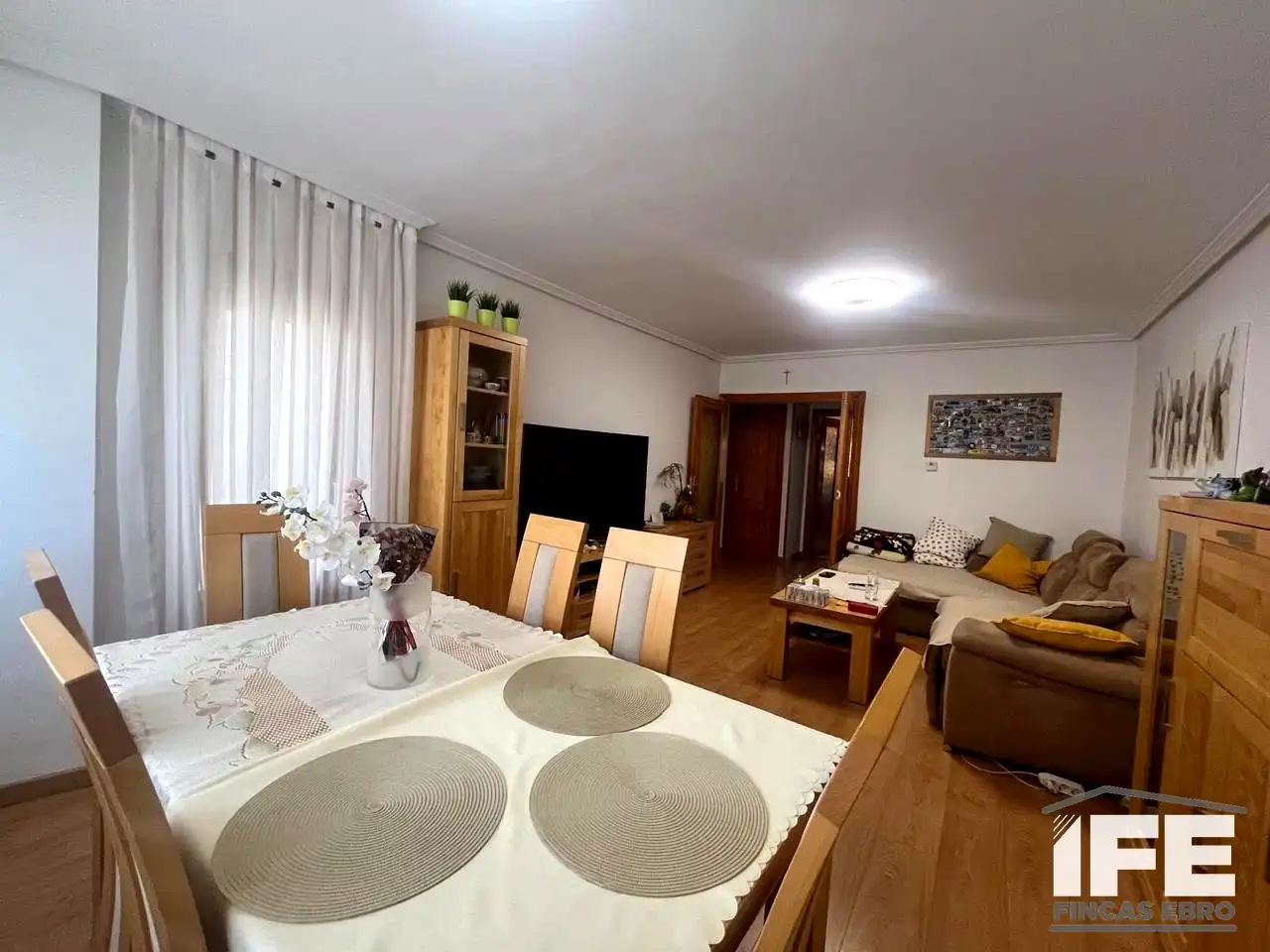 Piso en venta en Pedrola, imagen 12