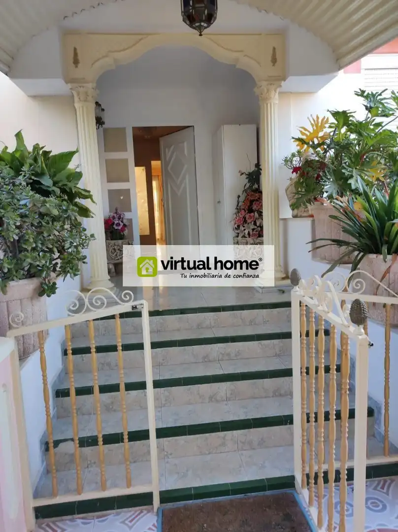 Finca rústica en venta en Benidorm con Aire acondicionado y Calefacción