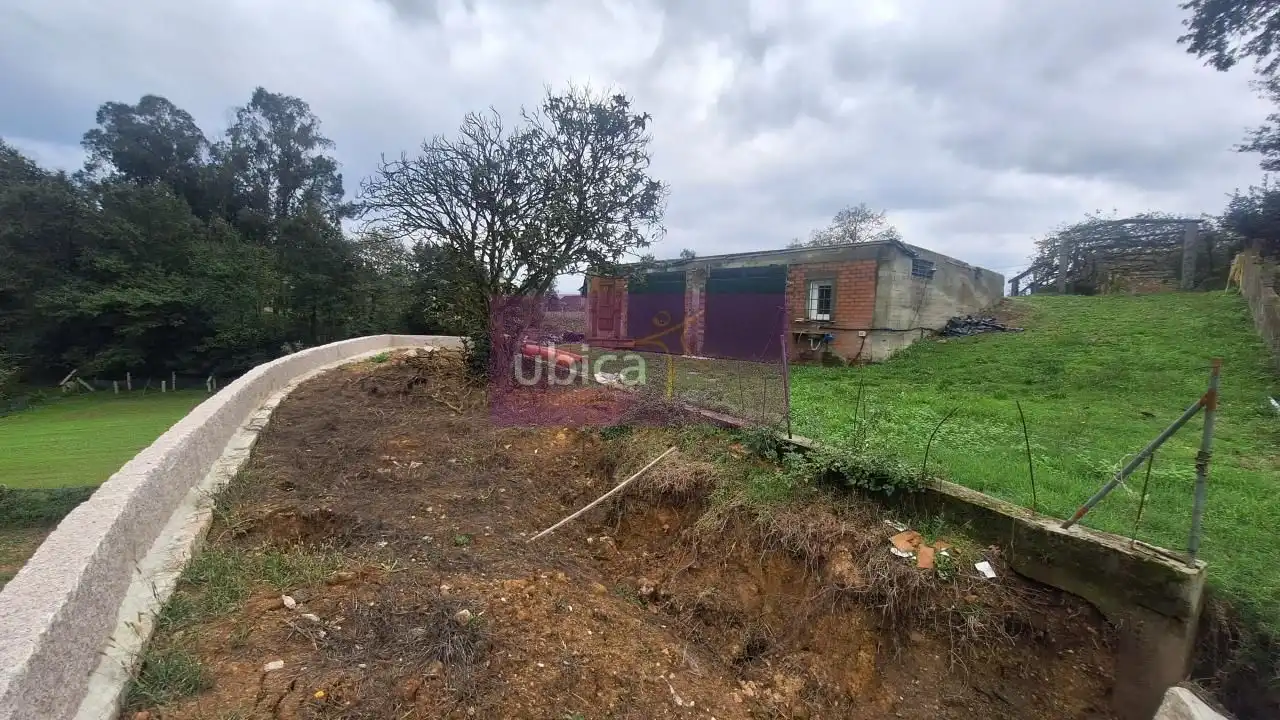 Terreny residencial en venda a Salvaterra de Miño, imagen 9