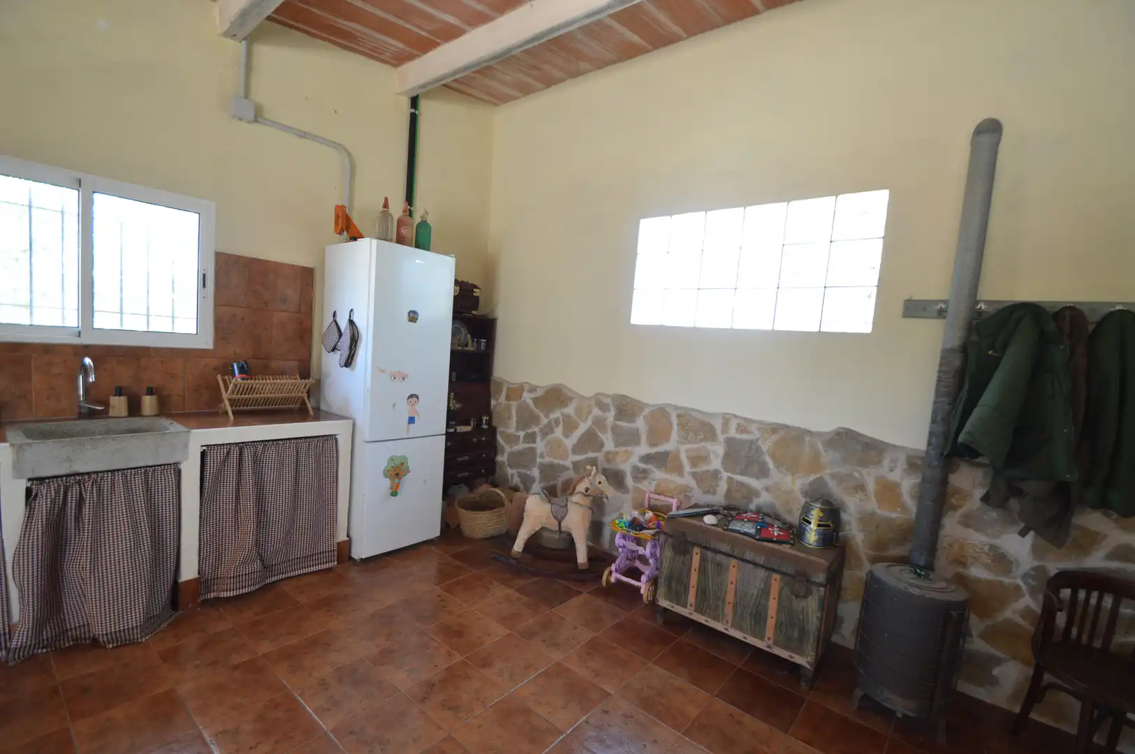 Rural land for sale in Ulldecona, imagen 5