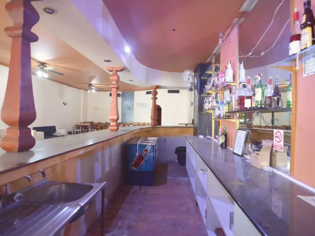 Local en venda en Fuengirola amb Aire condicionat