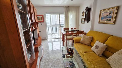 Foto 4 de Apartamento en venta en Calle Mirador, 5, Juzgados - Plaza de Toros, Benidorm
