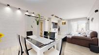 Living room of Flat for sale in Moncofa  with Air Conditioner, Heating and Terrace