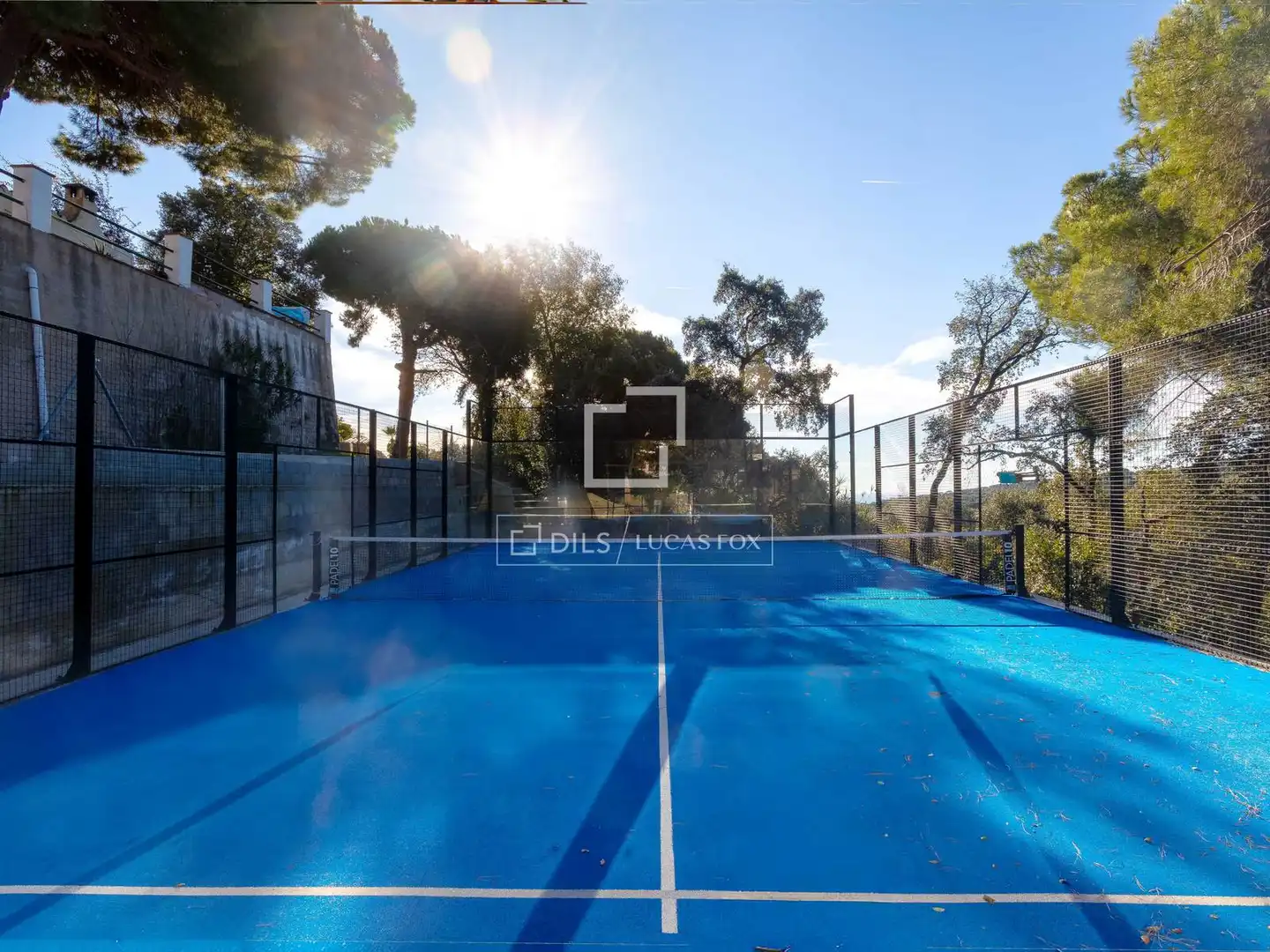 Villa con terrazza in vendita a Arenys de Munt, imagen 34