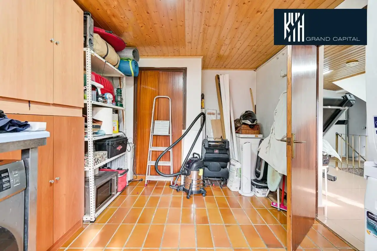 Casa adosada en venta en Juià