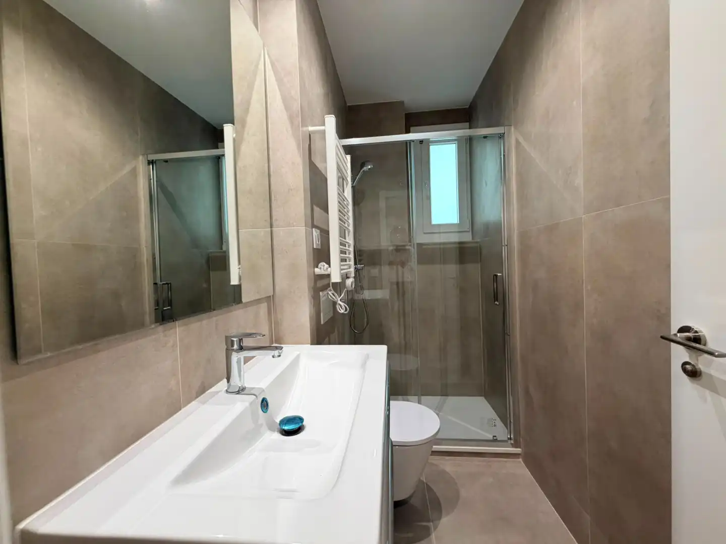 Flat with lift for sale in Calle de Santa Engracia, imagen 14