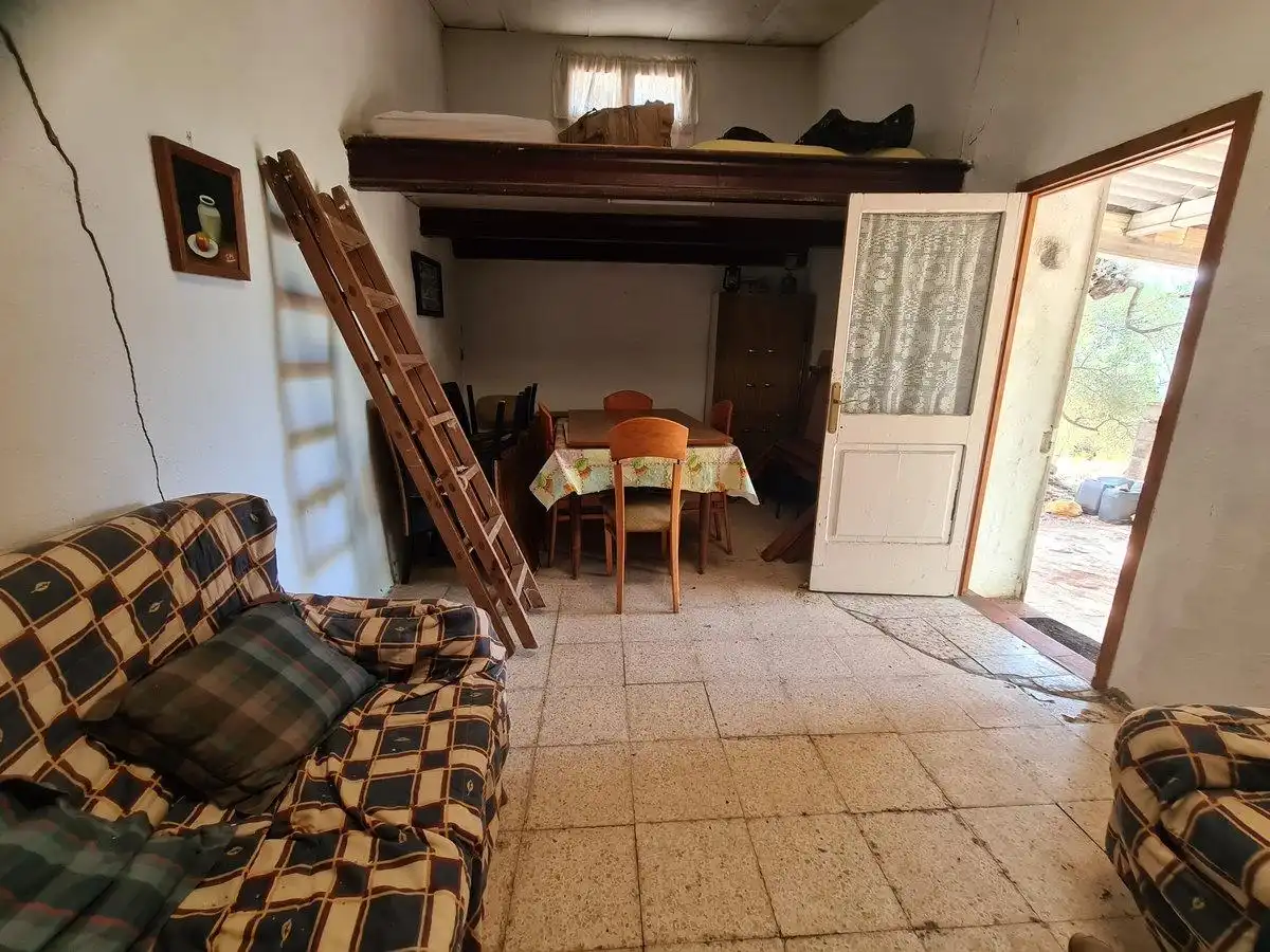 Terreno rustico in vendita a Freginals, imagen 2
