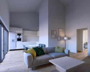 Sala d'estar de Casa o xalet en venda en Terrassa amb Aire condicionat, Calefacció i Terrassa