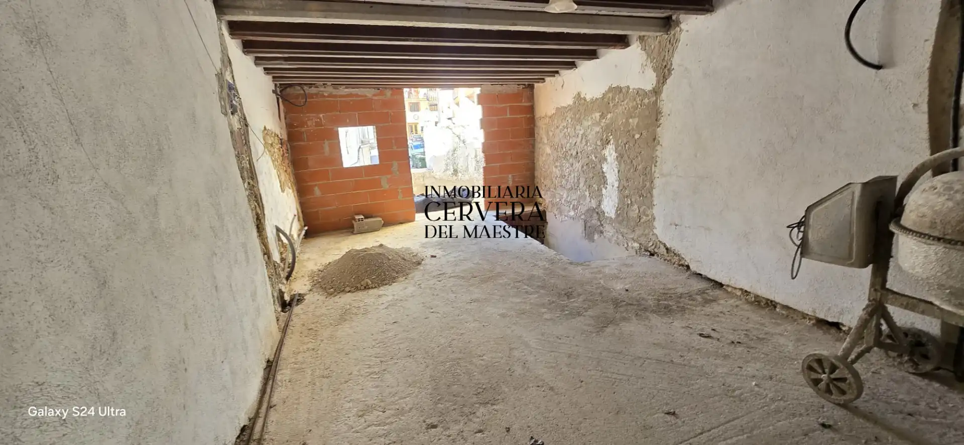 Adosado en venta en Cervera del Maestre, imagen 26