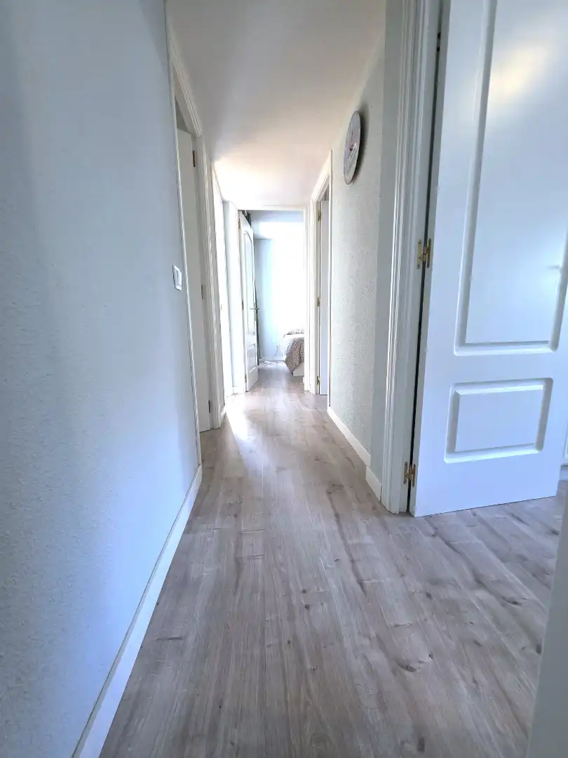 Piso en venta en Coslada con Aire acondicionado, Calefacción y Terraza
