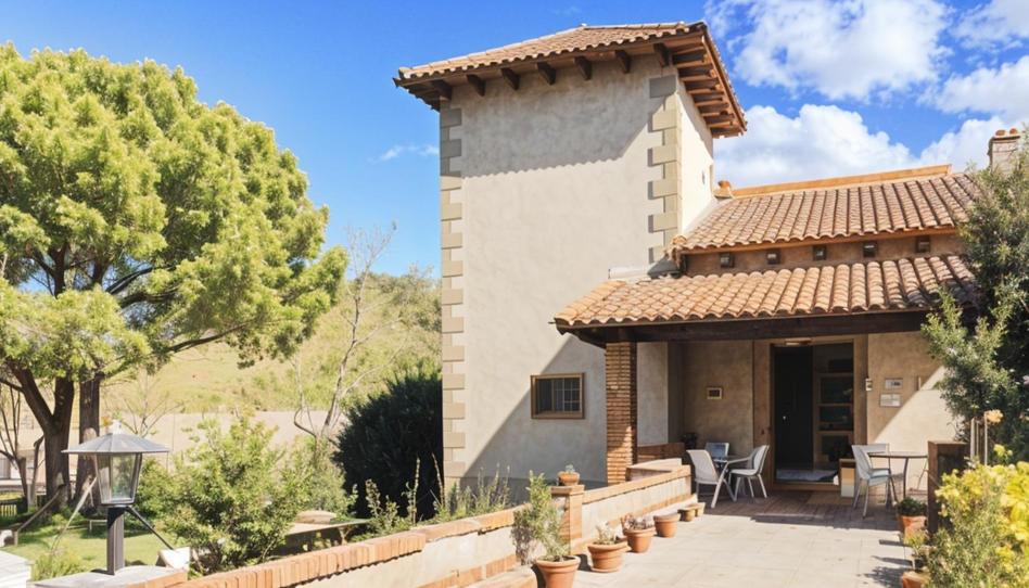 Foto 1 de Casa o xalet en venda a Carretera Ripoll, Sant Joan de les Abadesses, Girona