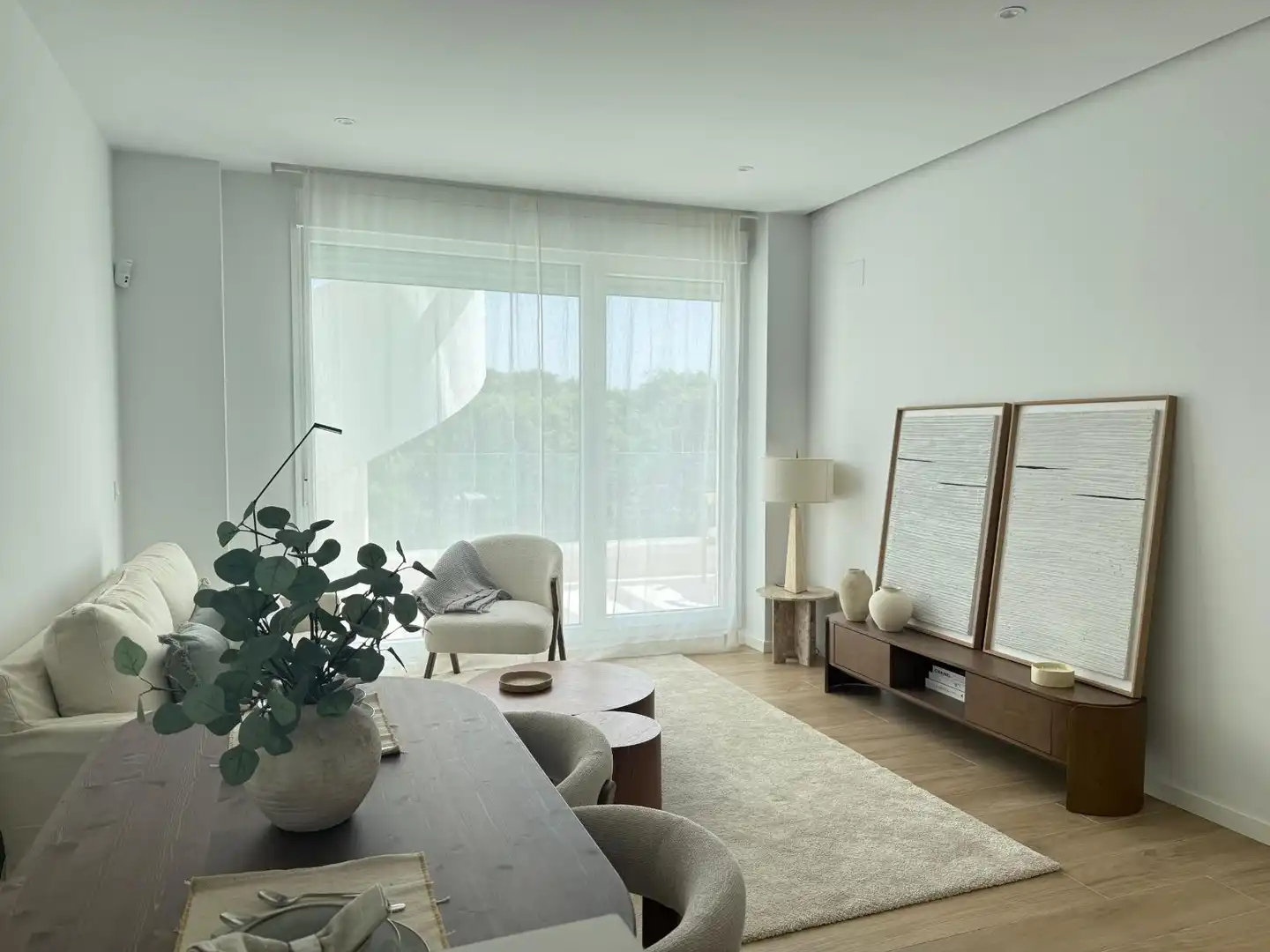 Appartement avec piscine à vendre à Las Tres Piedras - Costa Ballena, imagen 4