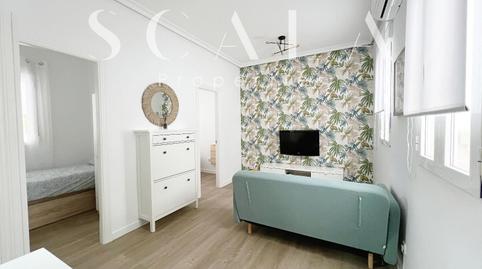 Photo 4 of Flat to rent in Dolores, Berruguete, Madrid