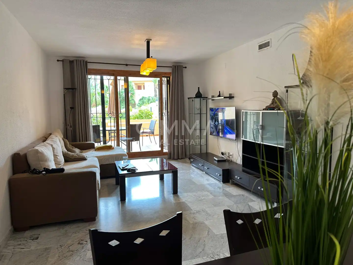 Wohnung mit Pool zum Verkauf in Mascarat, imagen 27
