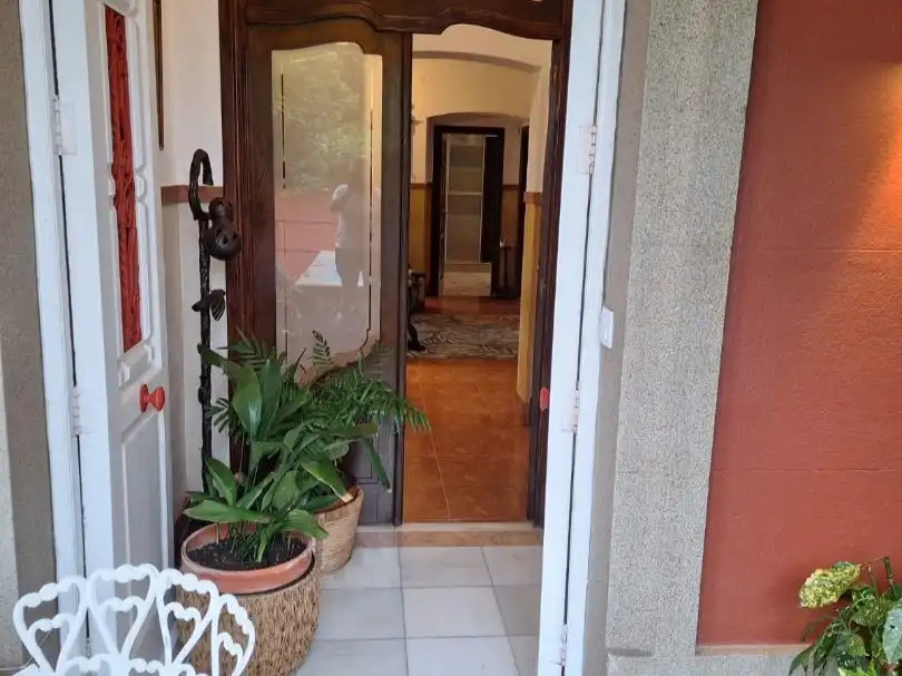 Xalet amb jardí en venda a Valentín Viqueira 17, imagen 25