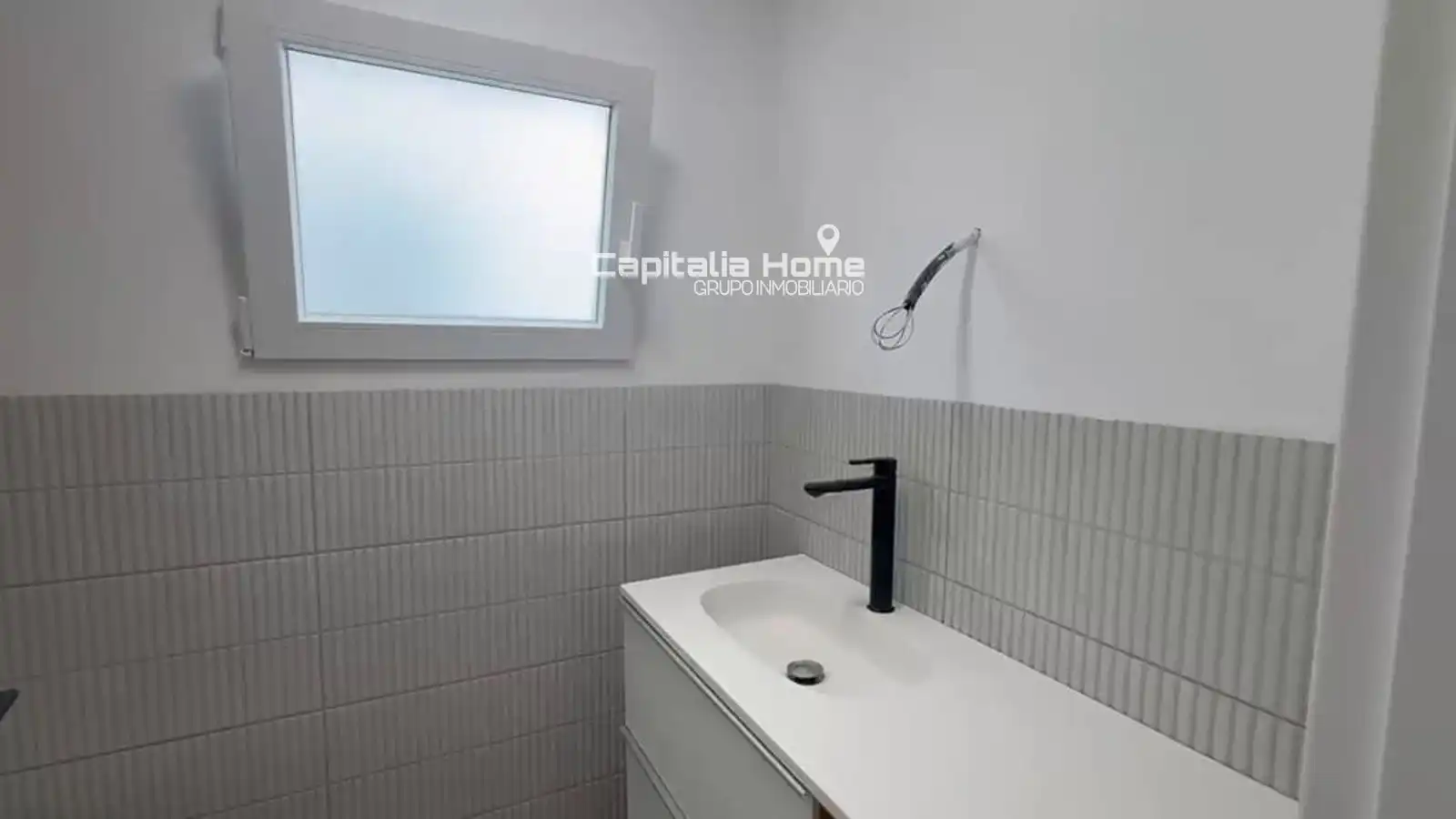 Bathroom of Attic for sale in Alcoy / Alcoi  with Terrace and Storage room