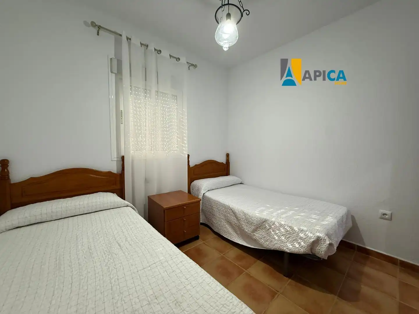Habitación de Casa o chalet en venta en Chiclana de la Frontera con Aire acondicionado, Terraza y Piscina