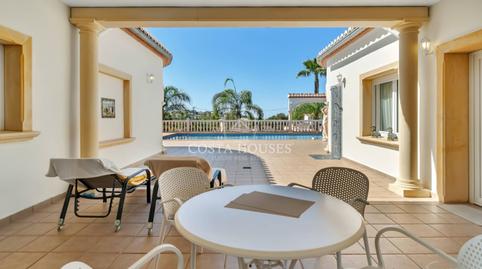 Photo 3 of House or chalet for sale in La Granadella  - Costa Nova, Alicante