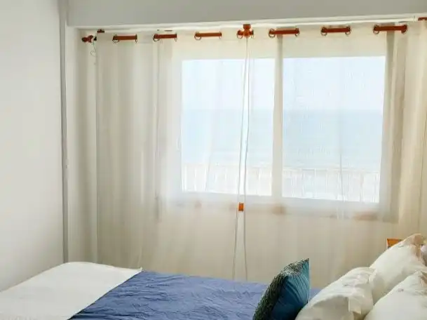 Dormitori de Apartament en venda en Cullera amb Aire condicionat, Terrassa i Piscina