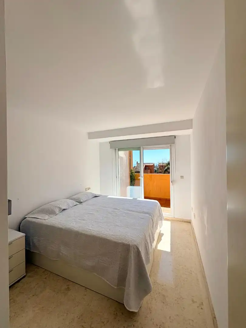 Apartament amb piscina en venda a Calle Lila 1, imagen 11